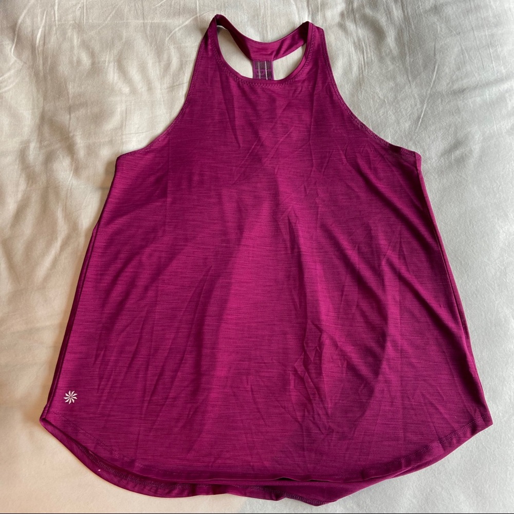 Athleta Power of She Incline Tank